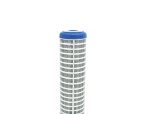 10” Paslanmaz Yıkanabilir Filtre