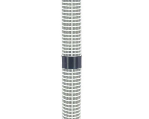 20” Oring Yıkanabilir Filtre