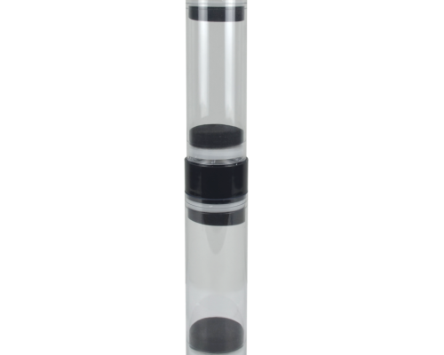 20” Shel kap