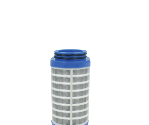 5” Paslanmaz Yıkanabilir Filtre