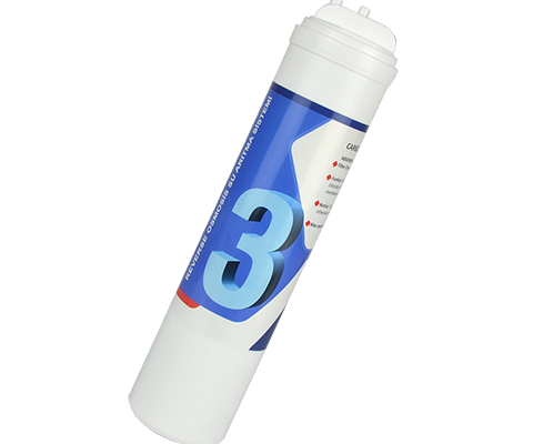 6 lık 3 Numara Blok Karbon