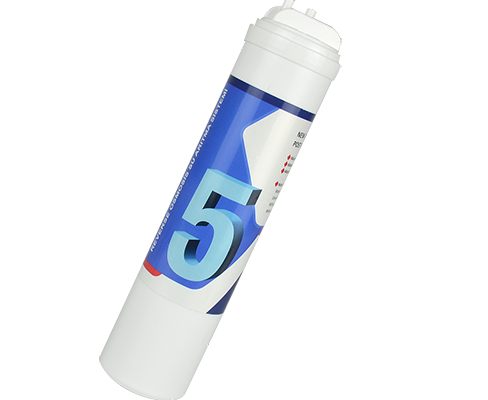 6 lık 5 Numara Post Karbon