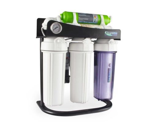 Aquabir 6A-WP Su Arıtma Cihazı