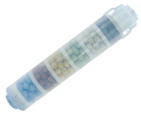 Çubuklu 6 in 1 mineral Filtre