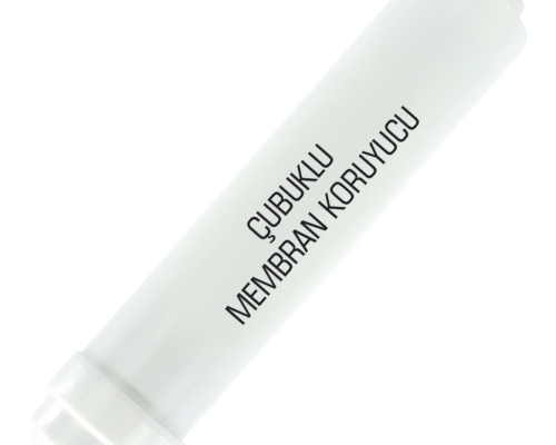 Çubuklu Membran Koruyucu