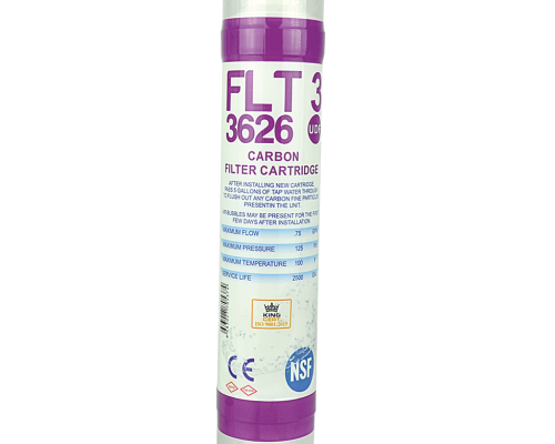 FLT 3626 3 Numara Karbon