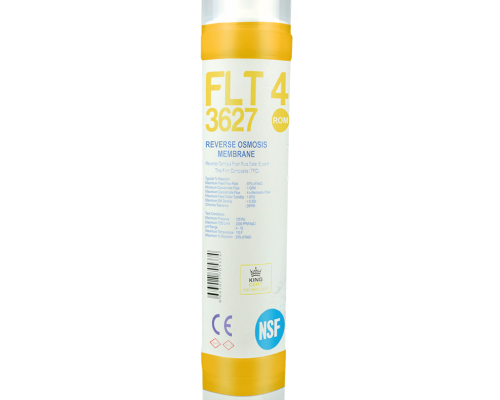 FLT 3627 4 Membran ve Kabı