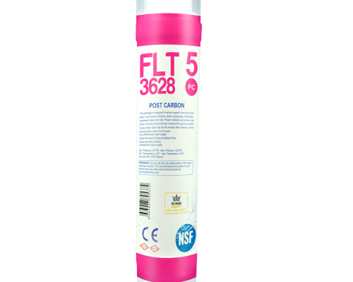 FLT 3628 5 Numara Post Karbon