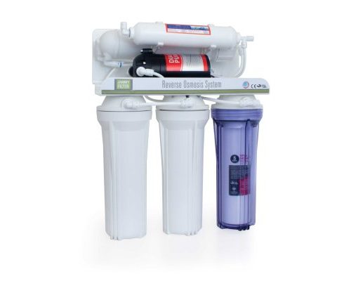 Jammy Filter 5A-WP Su Arıtma Cihazı