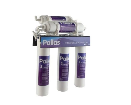 Pallas 5A-WOP Su Arıtma Cihazı