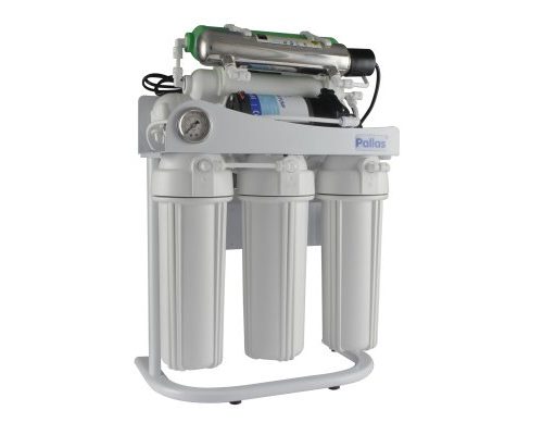 VERA DYNAMIC, UV’li Su Arıtma Cihazı